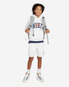 Grade School NSW Club+ Connect Pullover Hoodie