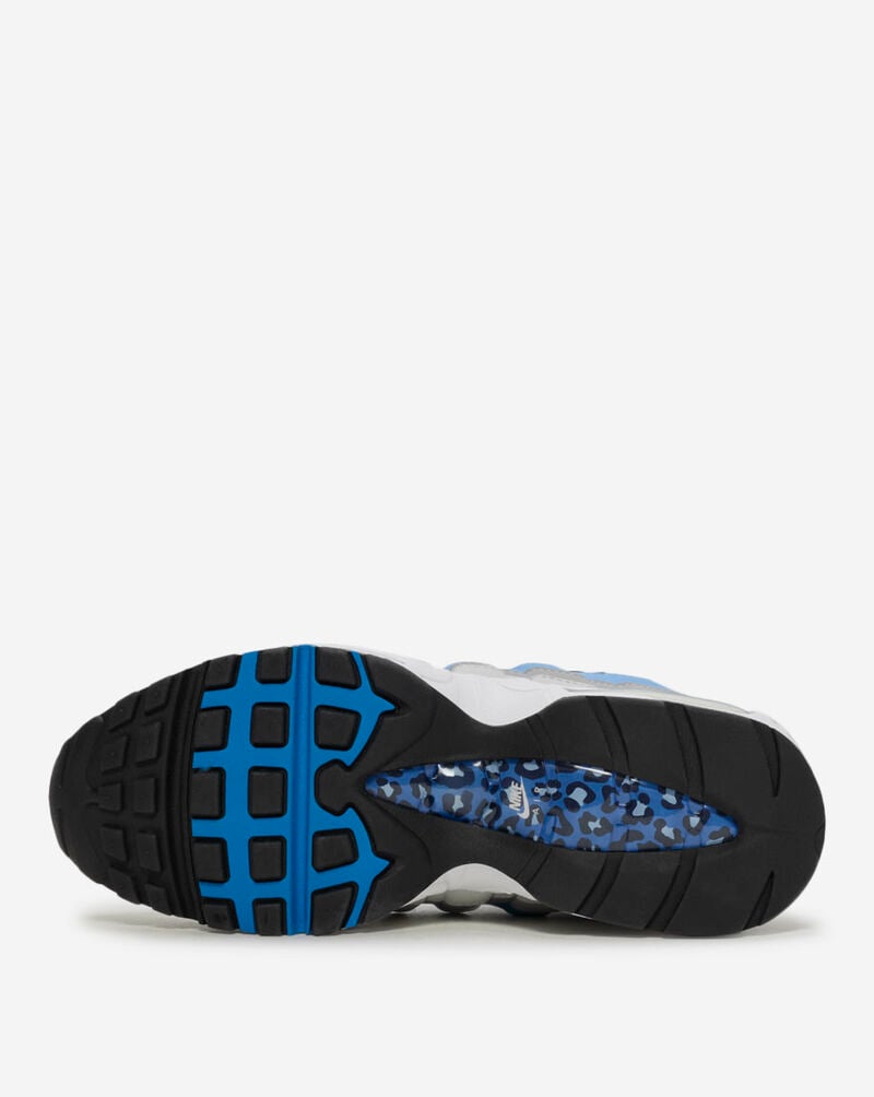 Nike Spelman University Air Max 95 II7275-001 Blue 6