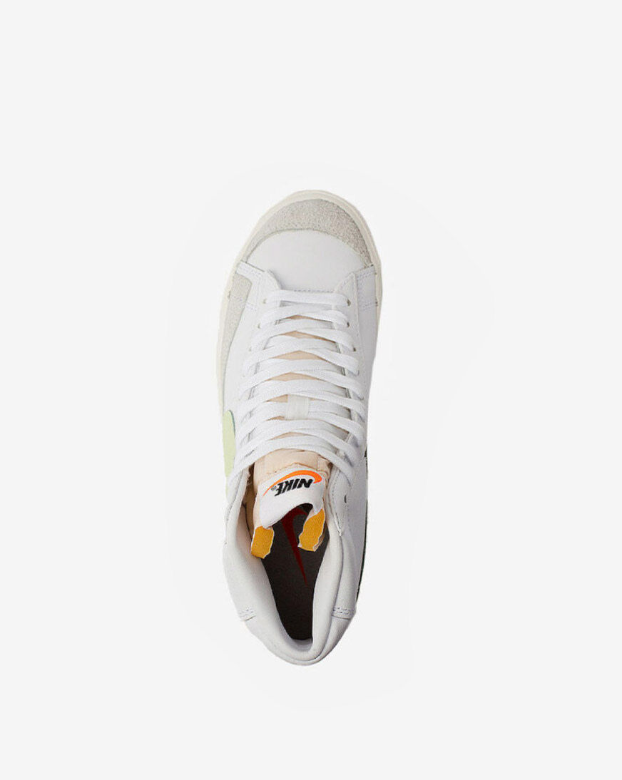 nike blazer mid 77 vintage snipes