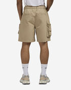 Nylon Cargo Shorts