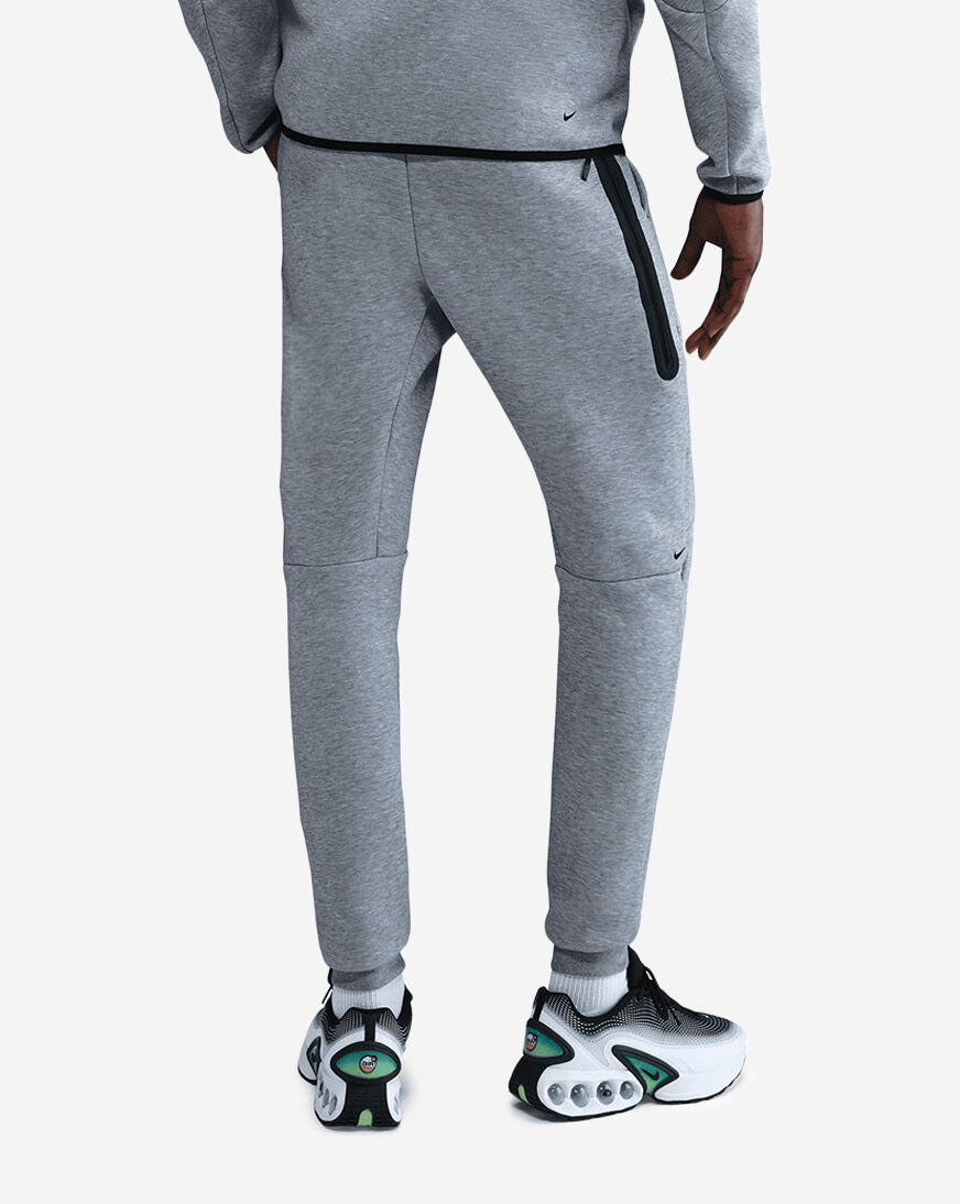 Shop Nike Tech Fleece Joggers HV0959-063 grey | SNIPES USA