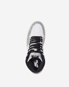 Jordan Mens Air Jordan 1 Retro High OG  DZ5485-052 Grey 5