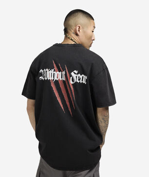 Without Fear Tee