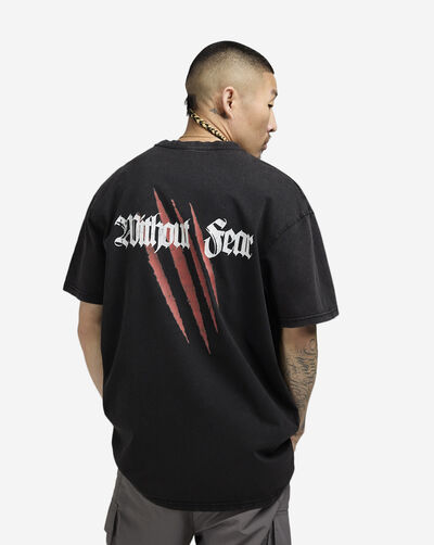 Without Fear Tee