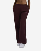 Nike NSW Phoenix Fleece Straight-Leg Sweatpants IM7498-652 Red 1
