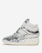 Puma Speedcat Wedge Lustre 408366-01 silver 1