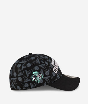 9Twenty New York Liberty Dad Adjustable Hat