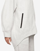 Tech Fleece Women's Oversized Full-Zip Hoodie Cape