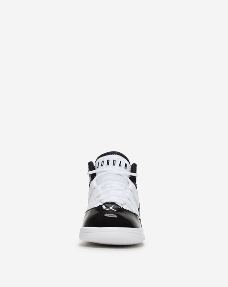 Jordan Toddler Max Aura AQ9215-011 White 3