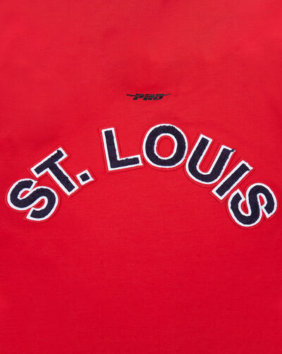 St. Louis Cardinals  Classic Bodycon Dress