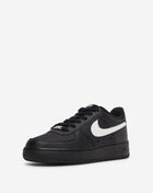 Nike Big Kids' Air Force 1 Tech IR3992-001 Black 2