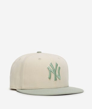 59Fifty New York Yankees Fitted Hat