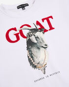 Goat Bandana Tee 
