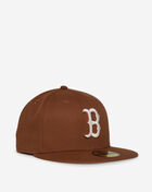 59Fifty Boston Red Sox Fall Core Pack Fitted Hat