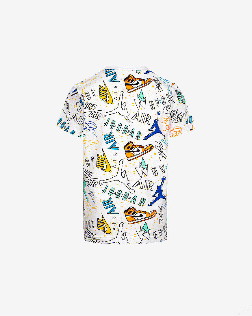 Jordan Boys' Playground Tee Boys 