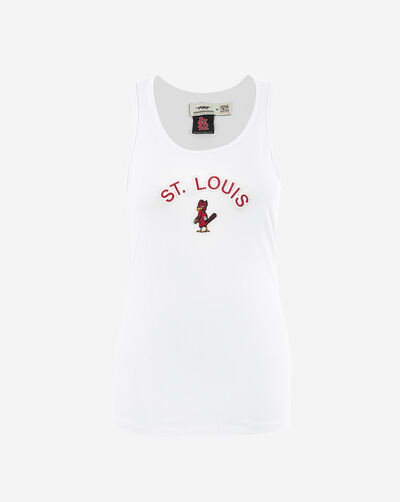 St. Louis Cardinals Classic Relaxed Fit Racerback 