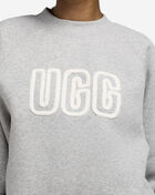UGG UGG Logo Crewneck 1171477-GRHE Grey 3