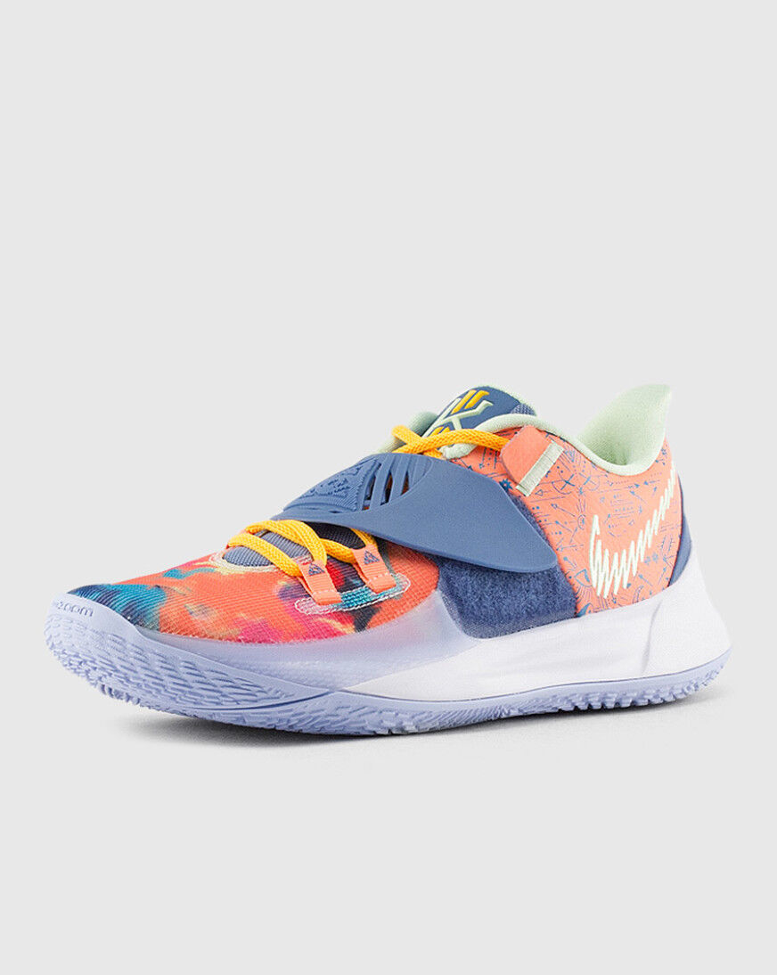 kyrie low 3 atomic pink