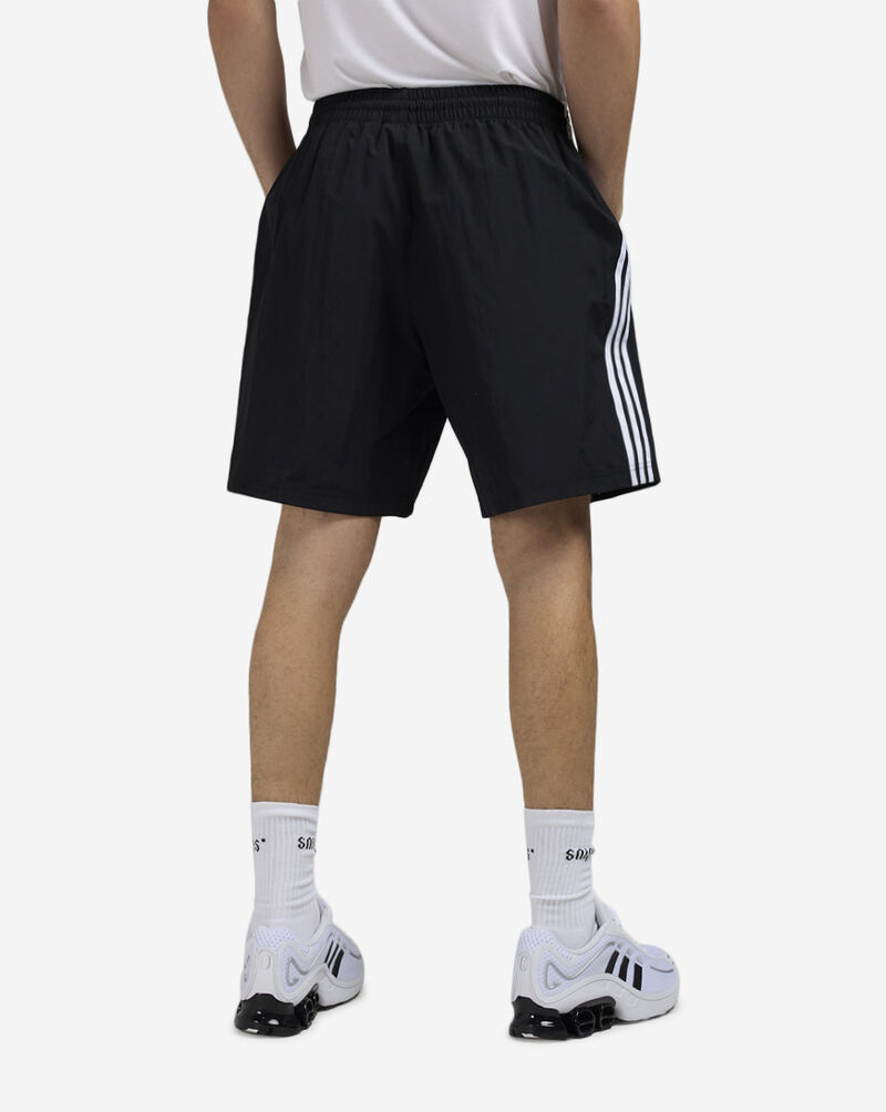 Woven Shorts
