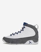 Jordan Air Jordan 9 Retro HV4794-100 White 1