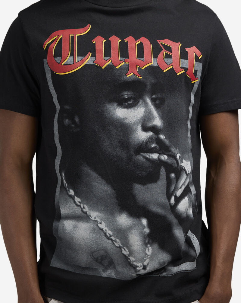 Tupac Smoke Tee