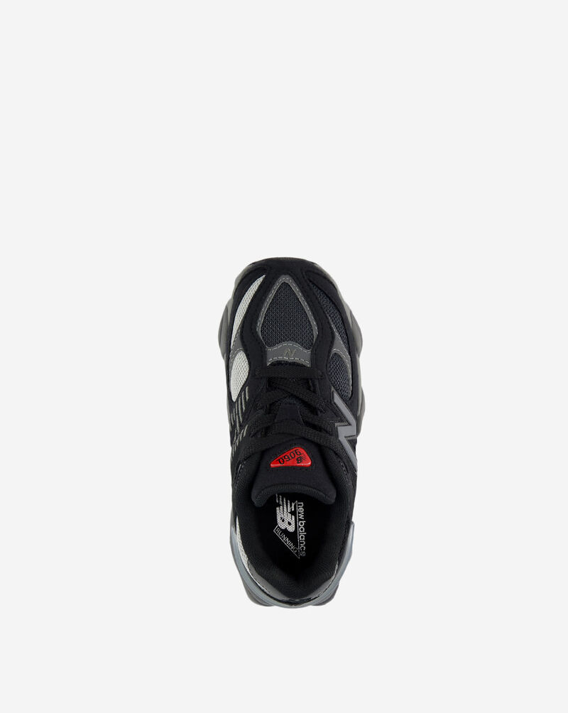 New Balance Pre-School 9060 PC9060BK Black 4