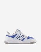 New Balance Grade School 480 GSB480VS White 3