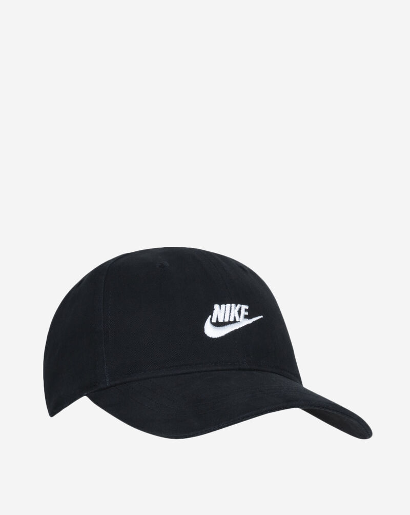 155.Casquette enfant Nike 8a2902 023 Noir - Leader Mode 