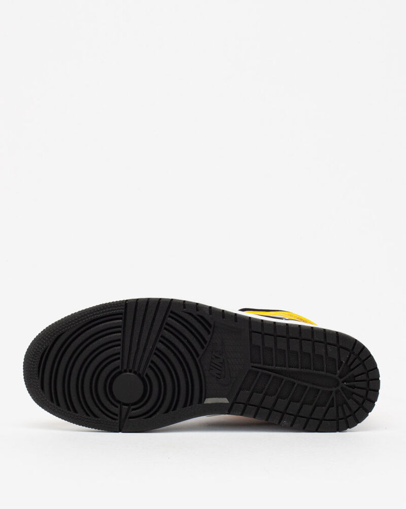 Jordan Air Jordan 1 Mid BQ6472-107 White 4