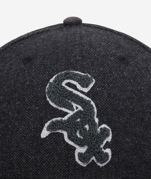 59Fifty Chicago White Sox Tweed Fitted Hat