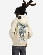 Hooded Ghost Hoodie