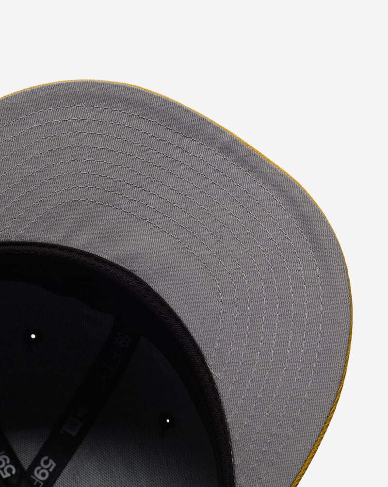 New Era 59Fifty Oakland Athletics Core Fitted Hat 70890455 Green 4