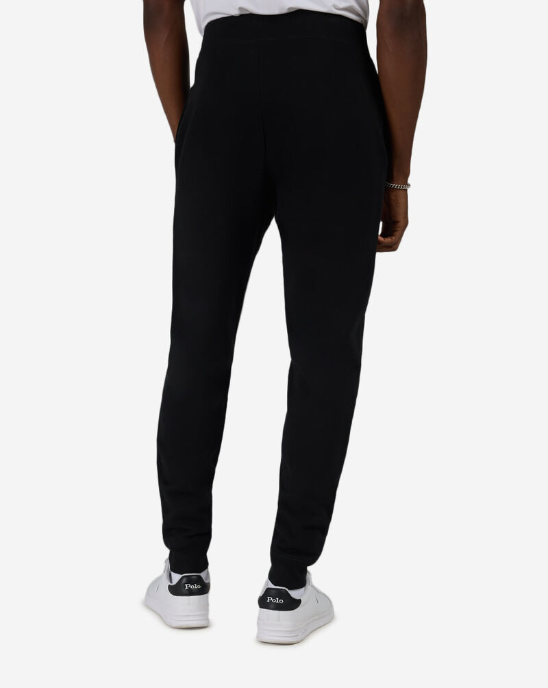 Polo Ralph Lauren Brushed Fleece Jogger Pants PK57HF-TP9 Black 2