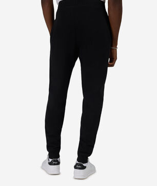 Brushed Fleece Jogger Pants
