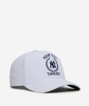New York Yankees Pro Pinch French Terry Snapback Hat