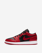 Jordan Grade School Air Jordan 1 Low 553560-606 Red 1