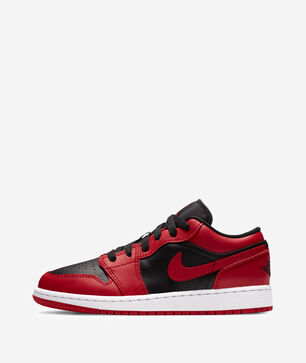 Grade School Air Jordan 1 Low