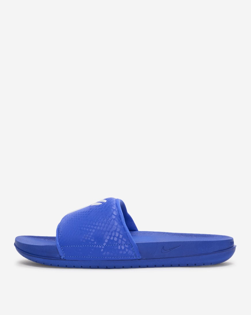 【本物保証 /関税・送料無料】Nike × Kobe Offcourt Slide The Nike Kobe Offcourt Slide 