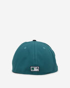 59Fifty Seattle Mariners Two Tone Fitted Hat