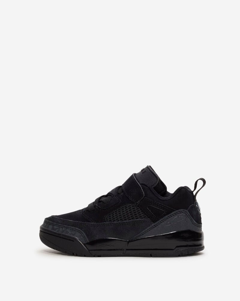 Little Kids' Spizike Low