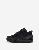 Jordan Little Kids' Spizike Low FQ3951-001 Black 1