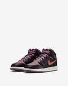Grade School Air Jordan 1 Mid SE
