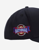 New Era 9Fifty A-Frame Detroit Stars NLB Snapback Hat 70919250 Blue 2