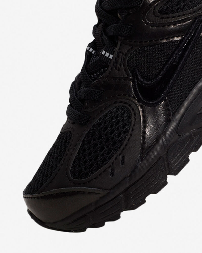 Nike Little Kids' V5 RNR HQ6412-002 Black 8