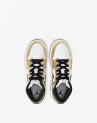 Grade School Air Jordan 1 Mid SE 