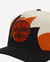 Shooters Shoot Sharktooth Twill Trucker Hat