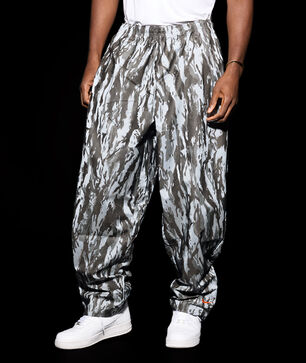 NSW Flash Pants