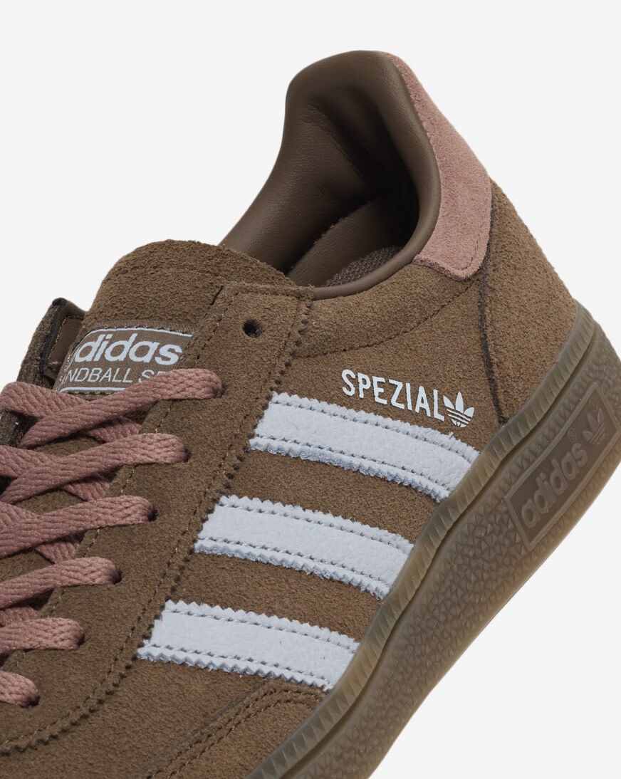 Shop adidas Handball Spezial IH1503 brown | SNIPES USA