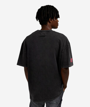 Chicago Bulls Lightning Tee
