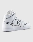 Air Jordan 1 Mid Se